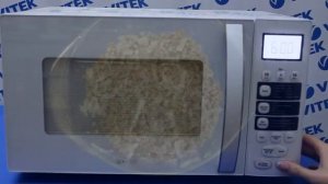 Рецепт приготовления картофельной запеканки с фаршем в микроволновой печи VITEK VT-1654 W