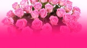 Трогательное поздравление маме с Днем рождения от дочери! С днем рождения любимая мама!