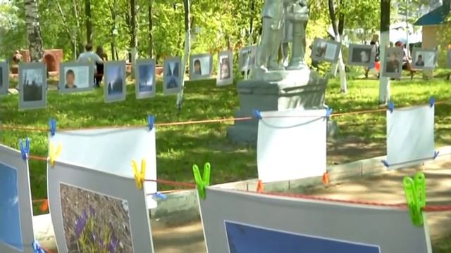 Фотовыставка Право на творчество смотреть онлайн