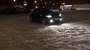 дрифт на инфинити фх35