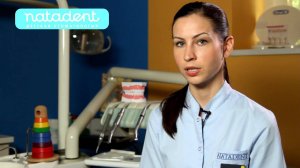 03. Самая ранняя профилактика кариеса от Натадент
