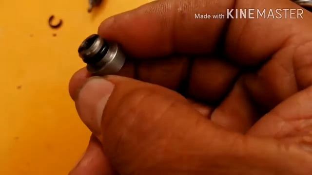 Komatsu PC220-7 low power,shaking pilot control how to repair смотреть онлайн