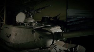 История танков | ИС-2