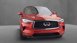 2019 NEW Infiniti QX50 Vs. 2019 NEW Lexus RX