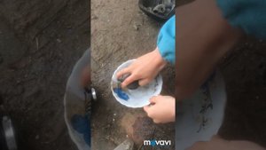 Как почистить воздушный фильтр на любом скутере
