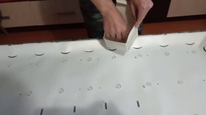 VID 20220330 183728 Shivaki STV49-17LED сняли матрицу