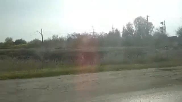 #Прогулка №142: Балахна - Городец. смотреть онлайн