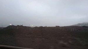 Гора Магнитная