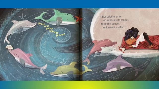 ? Kids Books Read Aloud  Zoo Zen: A Yoga Story for Kids  Story Time Pals