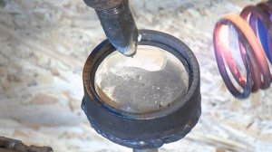 кипения свинца.