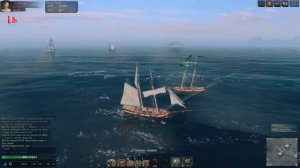 ⚓  ГАЙД # 4 - КАК ВЗЯТЬ NPC КОРАБЛЬ В ЭСКАДРУ - World of Sea Battle