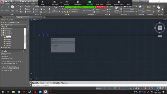 015 June 8 Drawing Elec and CAD for REN 2R Part 1 смотреть онлайн