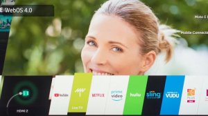 Обзор телевизора LG 55SK9500 (55SK9500PLA)