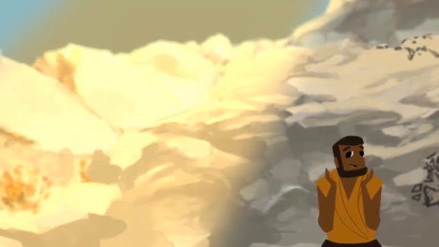 Урок для Воскресной школы (группа мальчиков, 10.05.20). смотреть онлайн