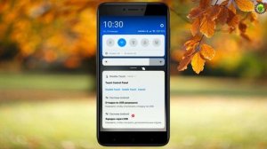 Как заблокировать работу сенсора смартфона одним кликом