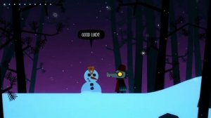 Lost Constellation Complete Walkthrough Full Gameplay