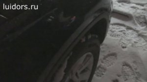 Volkswagen Tiguan webasto 4кВт