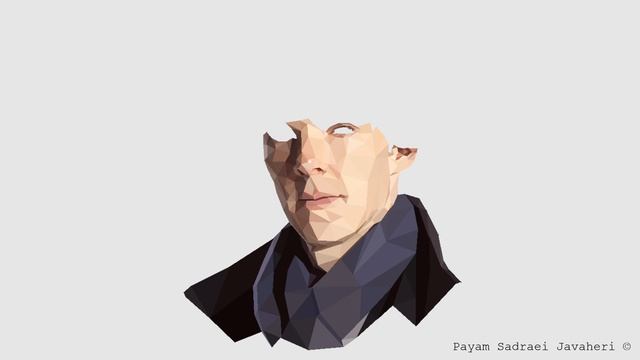 Sherlock created by Python Turtle смотреть онлайн