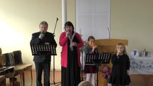 Христианская песня Воспрянь, душа воспрянь!