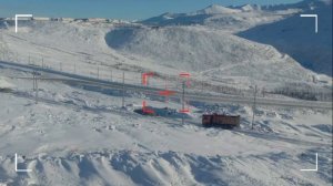 Новая чара удоканская медь