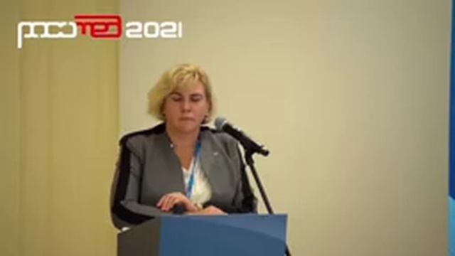 23B. Профессиональное развитие и кадровые вопросы. РОСОМЕД-2021 смотреть онлайн