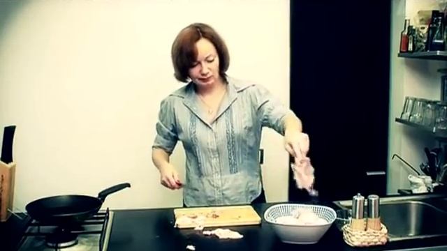 Среда обитания. Роковые яйца