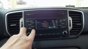 KIA Sportage 2.0л 150л.с. 6MT Classic 'Теплые опции':экстерьер,интерьер.дешевый AWD кроссовер