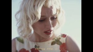 blonde | Marilyn Monroe - формалин