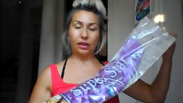 афрокосы. выбор канекалона.