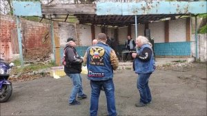 5 годиков Gold Wing Vladivostok .mp4