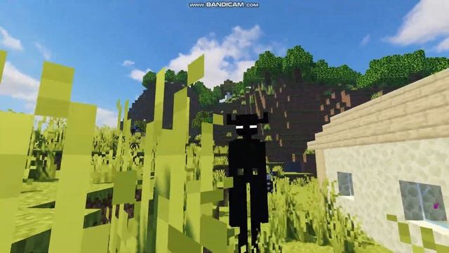 Minecraft - (бета) сборка модов 1.16.4