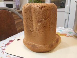 Рецепт домашнего хлеба, тот самый вкус...