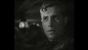Тёмная ночь -- Марк Бернес -- к-ф "Два Бойца"