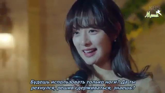 Прорвёмся! / Fight for My Way (Teaser 4) рус. суб