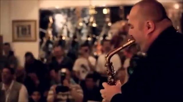 Dave Koz и Вадим Наумов (Mariachi)Know by you heart смотреть онлайн