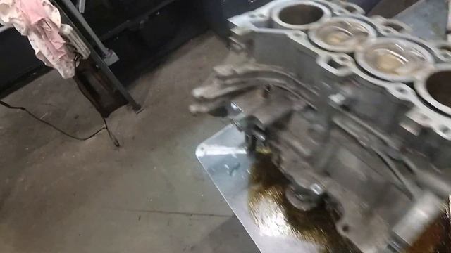 Так какой же  Корейский двигатель выбрать? Давайте вместе разберёмся.
