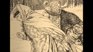М Ю Лермонтов «Песня про купца Калашникова»