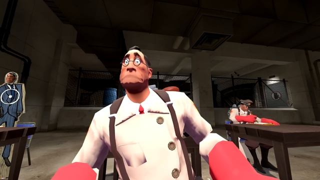 Medical Licence, Please! смотреть онлайн