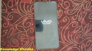 Vivo Y81 FRP Bypass \ Google Account Bypass 2023