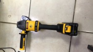 Ушм Dewalt DCG414 за 21900