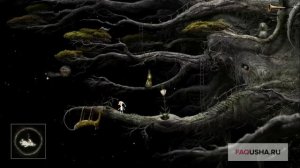 Samorost 3 - получение всех достижений (Achievements Guide)