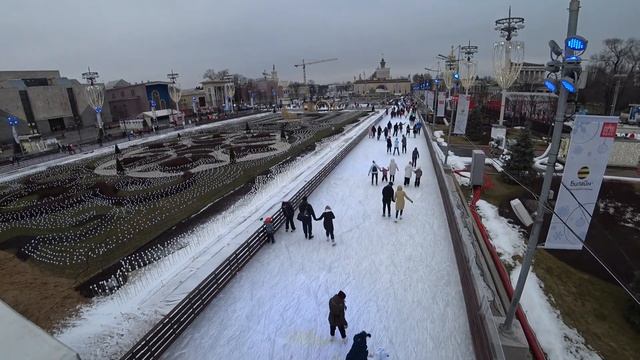 Мой выходной/ Каток на ВДНХ/ Плюсы КАРШЕРИНГА/ Туризм в АЗЕРБАЙДЖАНЕ/Супер кондиционер для волос смотреть онлайн