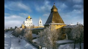 Жанна Бичевская. "Господи помилуй".