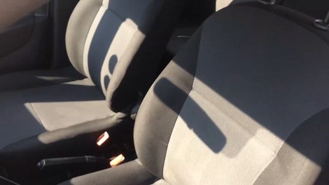 Видеопрезентация автомобиля с пробегом Renault Logan в SELECT от КЛЮЧАВТО смотреть онлайн