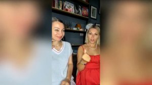 Запись эфира “Нейрографика и гармоничный вес” А. Бойчак и О. Руденко