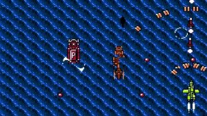 Super Spy Hunter (NES)