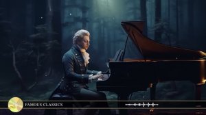 Лучшая классическая музыка. Музыка для души: Бетховен, Моцарт, Шуберт, Шопен, Бах ... ?? Том 98