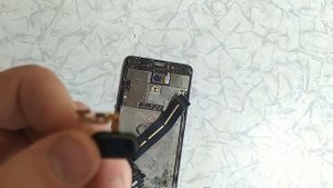 Что там внутри? - Разбираем Meizu Pro 6 Plus