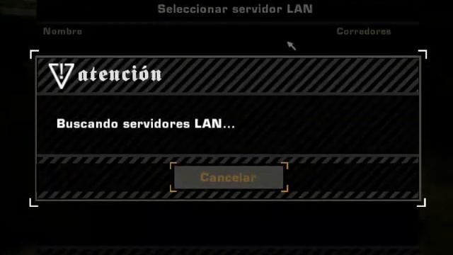 Como entrar a la sala de juego online de NFSMW... смотреть онлайн