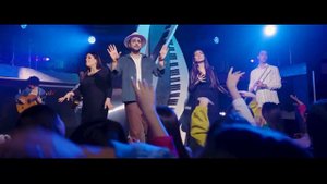 "I LOVE" («Ես սիրում եմ...) by PROJECT LA